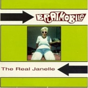 The Real Janelle (Bratmobile, 1994)