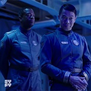 S3.E3: Assured Destruction