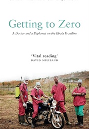 Getting to Zero (Sinead Walsh)