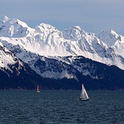 Lowell Point State Recreation Site