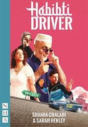 Habibti Driver (Chalabi, Shamla & Henley, Sarah)