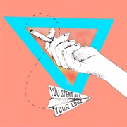 You Spent All Your Love - Mega Mango