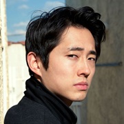 Steven Yeun