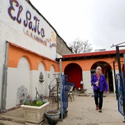 El Patio