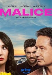 Malice TV Series (2025)