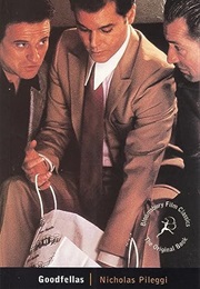 Goodfellas (Pileggi, Nicholas)