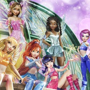 Winx Club: The Magic Is Back