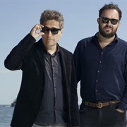 Kleber Mendonça Filho & Juliano Dornelles