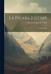 La Picara Justina (Luc Torres)