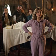 S2.E8: The Liquor License