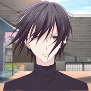 S1.E12: You Look Like You're Having Fun