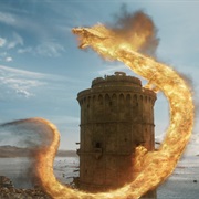 S2.E8: What Was Meant to Be