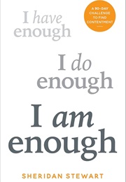 I Am Enough (Sheridan Stewart)