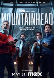 Mountainhead (2025)
