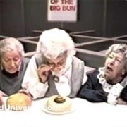 Where's the Beef Ladies