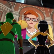 S1.E5: Prison Break, Hell Yeah!