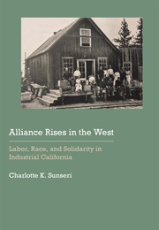 Alliance Rises in the West (Charlotte K. Sunseri)