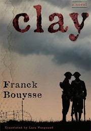 Clay (Bouysse)