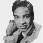 Jackie Wilson