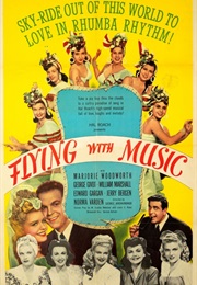 Flying With Music - Edward Ward (1942)