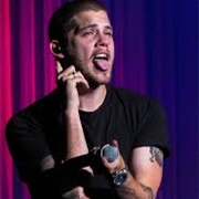 Tony Oller