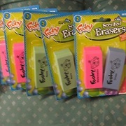 Foohy School Suplies