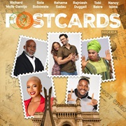 Postcards (Nigeria)