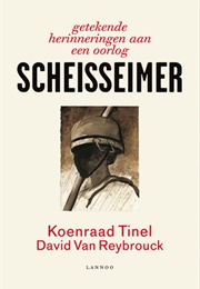 Scheisseimer (Koenraad Tinel)
