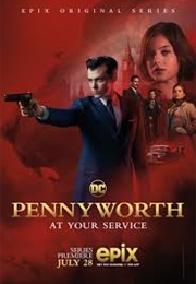 Pennyworth Season 1 (2019)