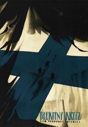 Men of the Blue Cross (1955)