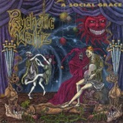 A Social Grace - Psychotic Waltz (1990)