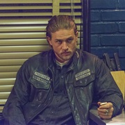 S7.E5: Some Strange Eruption