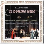 Il Domino Nero (Rossi)