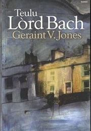 Teulu Lord Bach