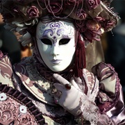 Carnevale Venezia, Venice Italy