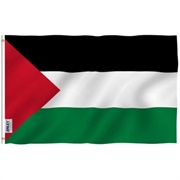 Flag of Palestine