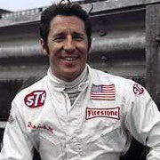 Mario Andretti