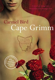 Cape Grimm (Carmel Bird)