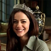 Eleanor Henstridge (The Royals)