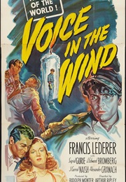 Voice in the Wind - RCA Sound & Mac Dalgleish (1944)
