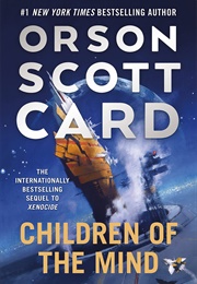 Children of the Wind (Orson Scott Card)