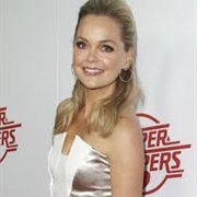 Marissa Coughlan as Ursula (Super Troopers)