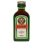 Jägermeister