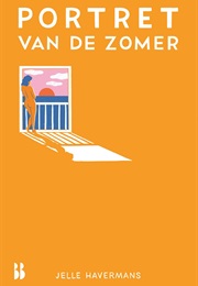Portret Van De Zomer (Jelle Havermans)