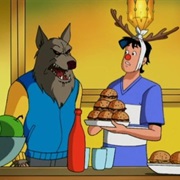 Archie's Weird Mysteries: Halloween of Horror