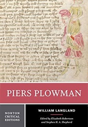 Piers Plowman (William Langland)