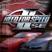 Need for Speed II: Special Edition