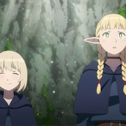 S1.E8: Kiichigo/Yakiniku