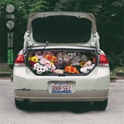 Sincere Engineer - Bless My Psyche