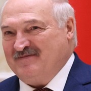 Alexander Lukashenko